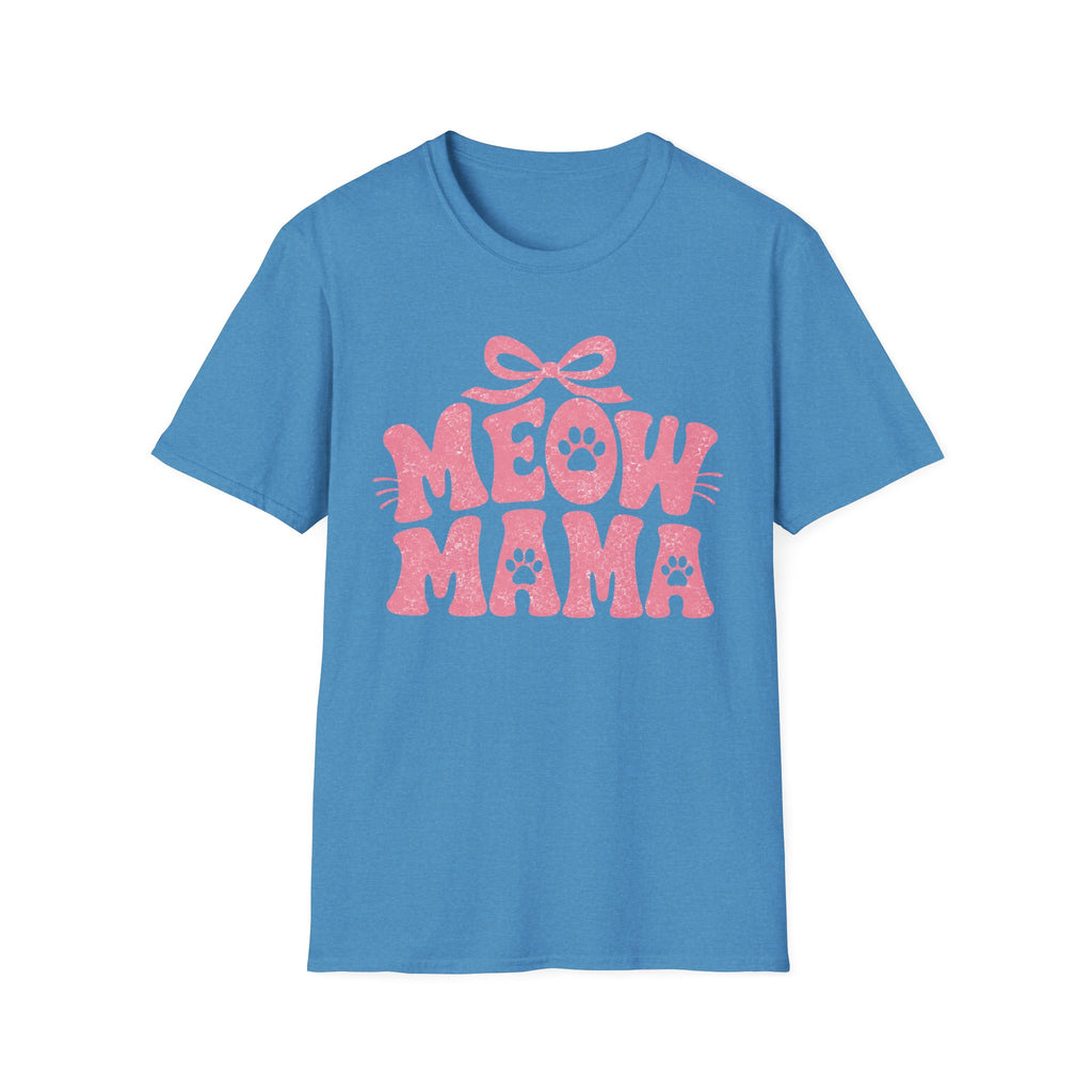 Meow Mama T-Shirt