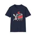 Fight You T-Shirt