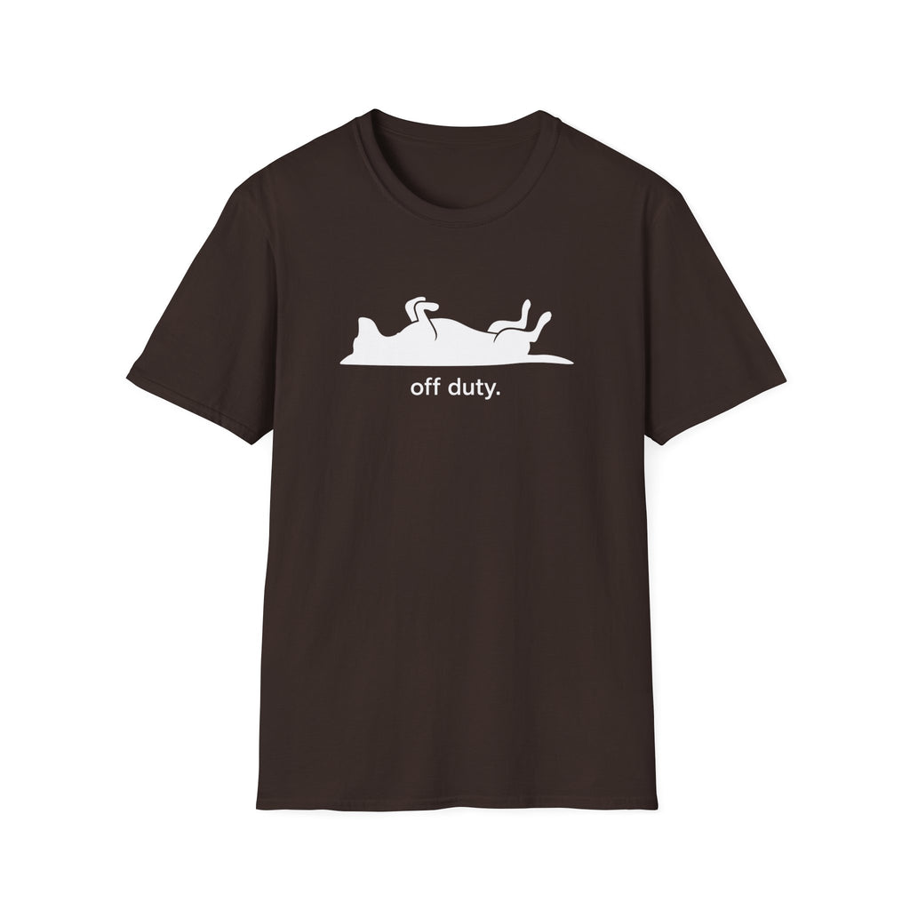 Off Duty T-Shirt