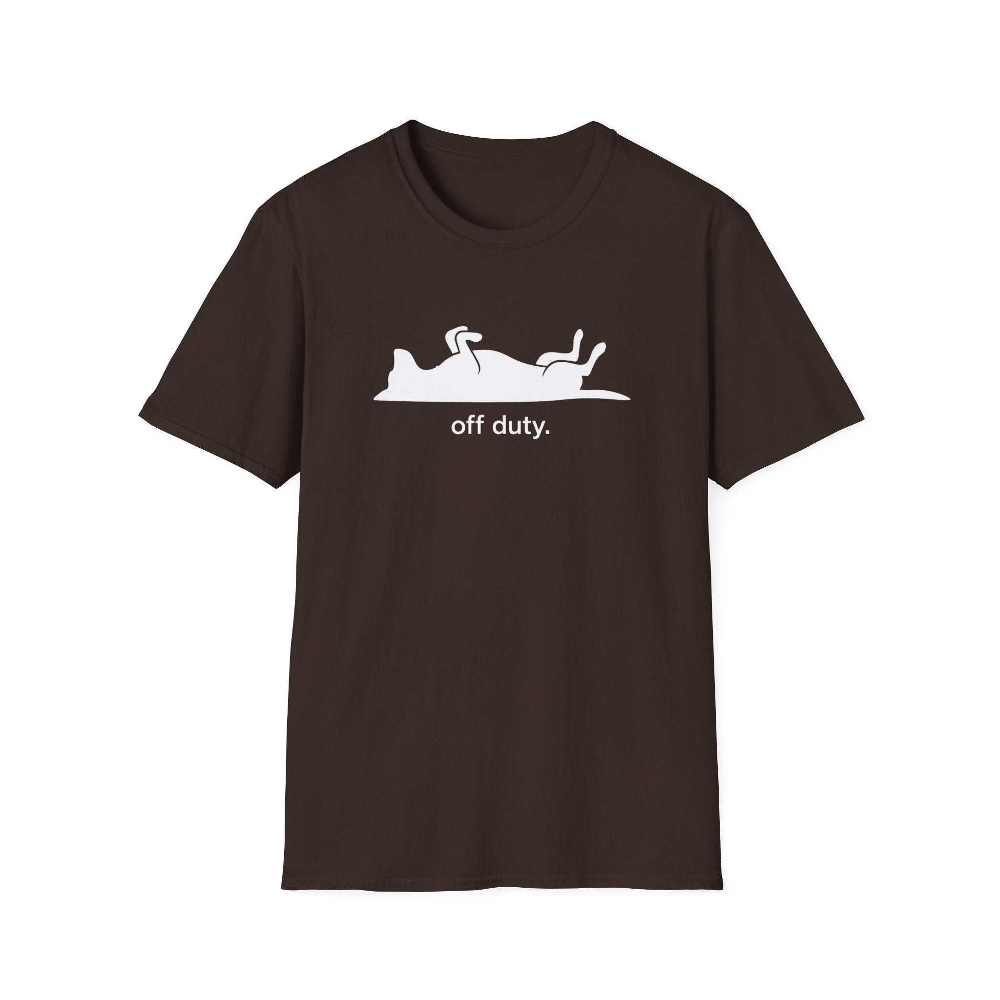Off Duty T-Shirt