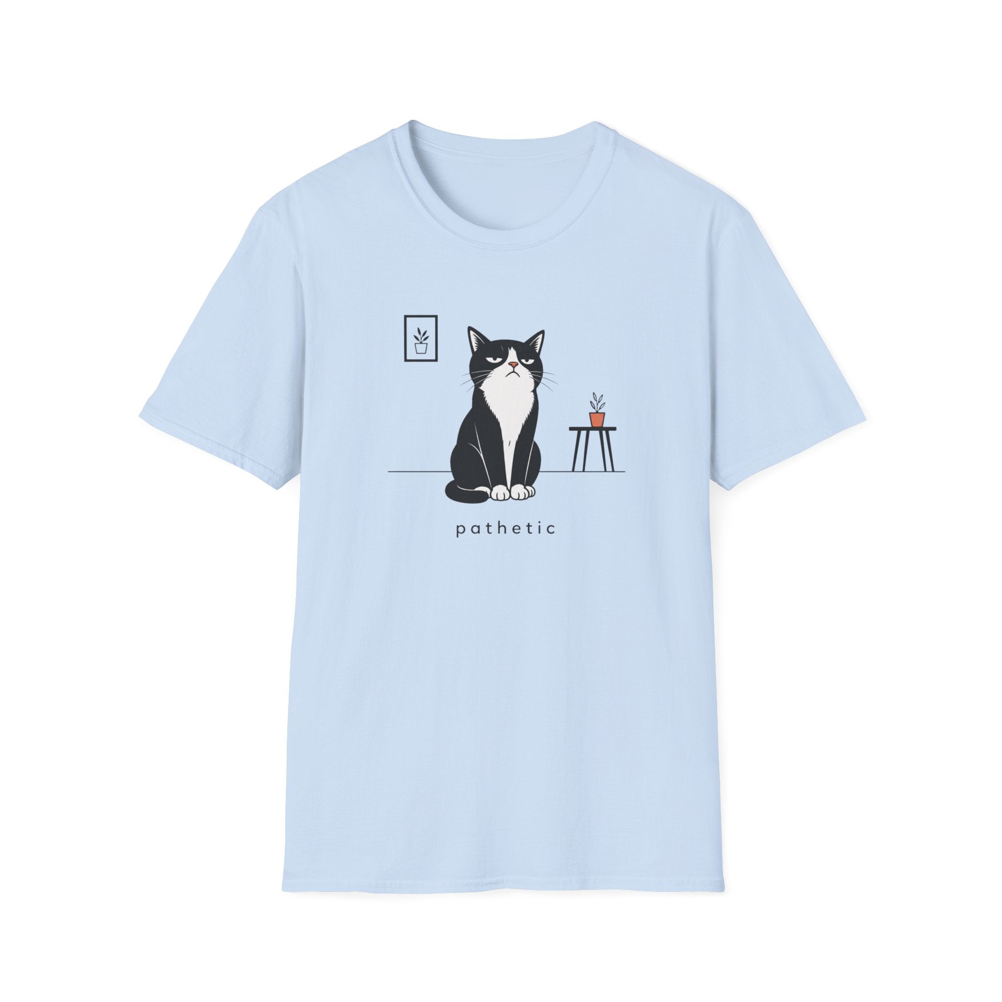 Pathetic T-Shirt