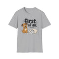 Prove it T-Shirt