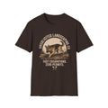 Unsolicited Landscaping Co. T-Shirt