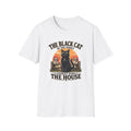The Black Cat T-Shirt