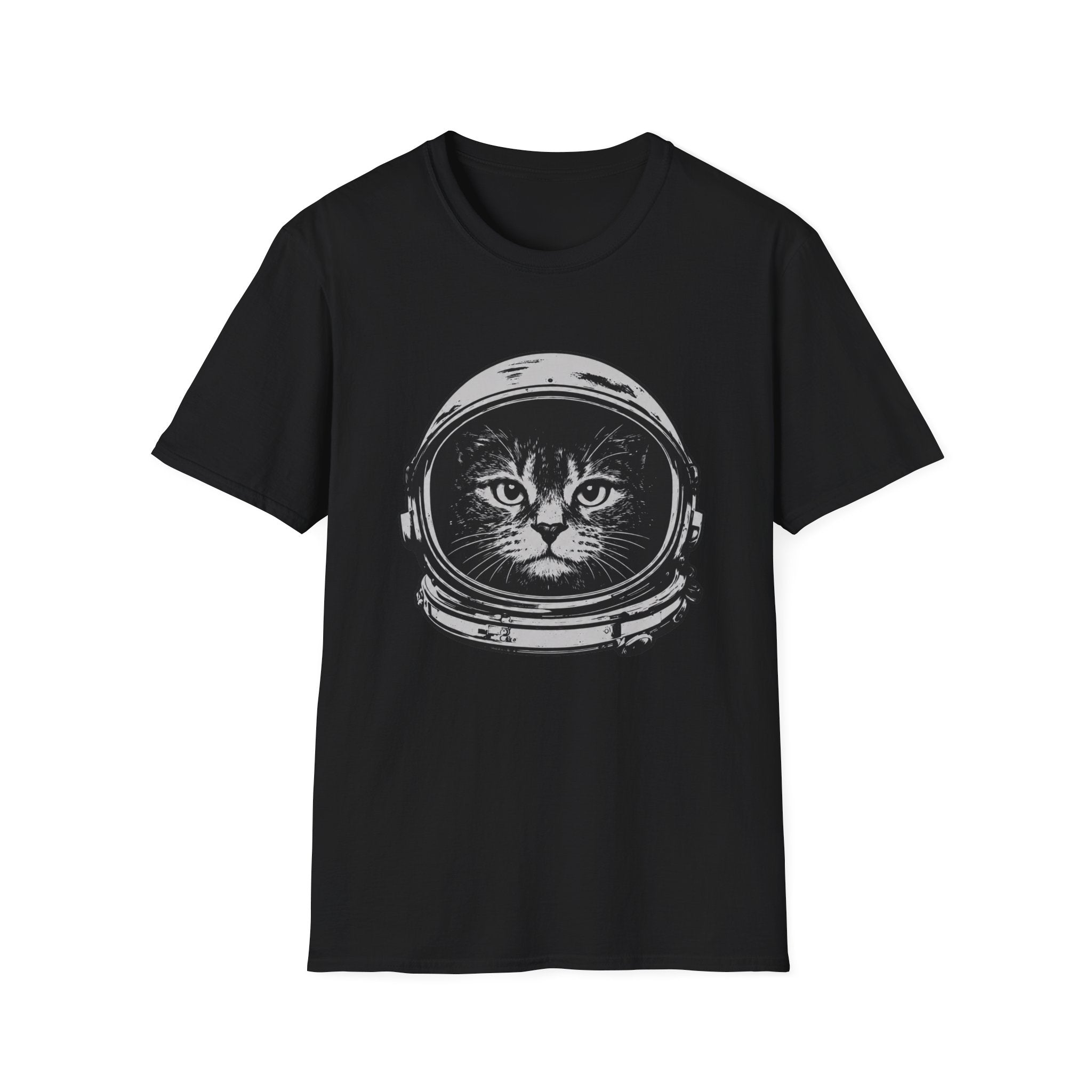 Space Cat T-Shirt