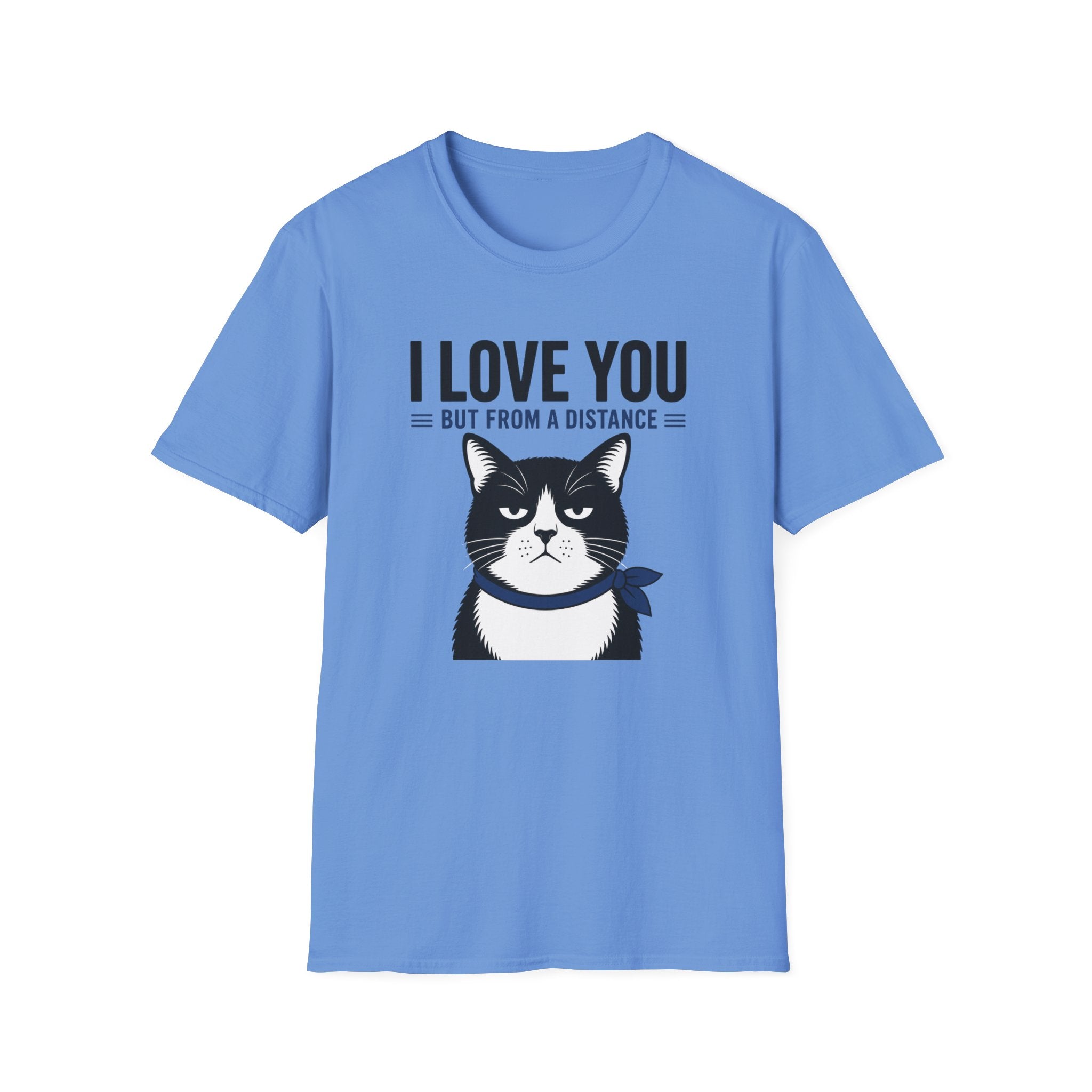 Distance Love T-Shirt