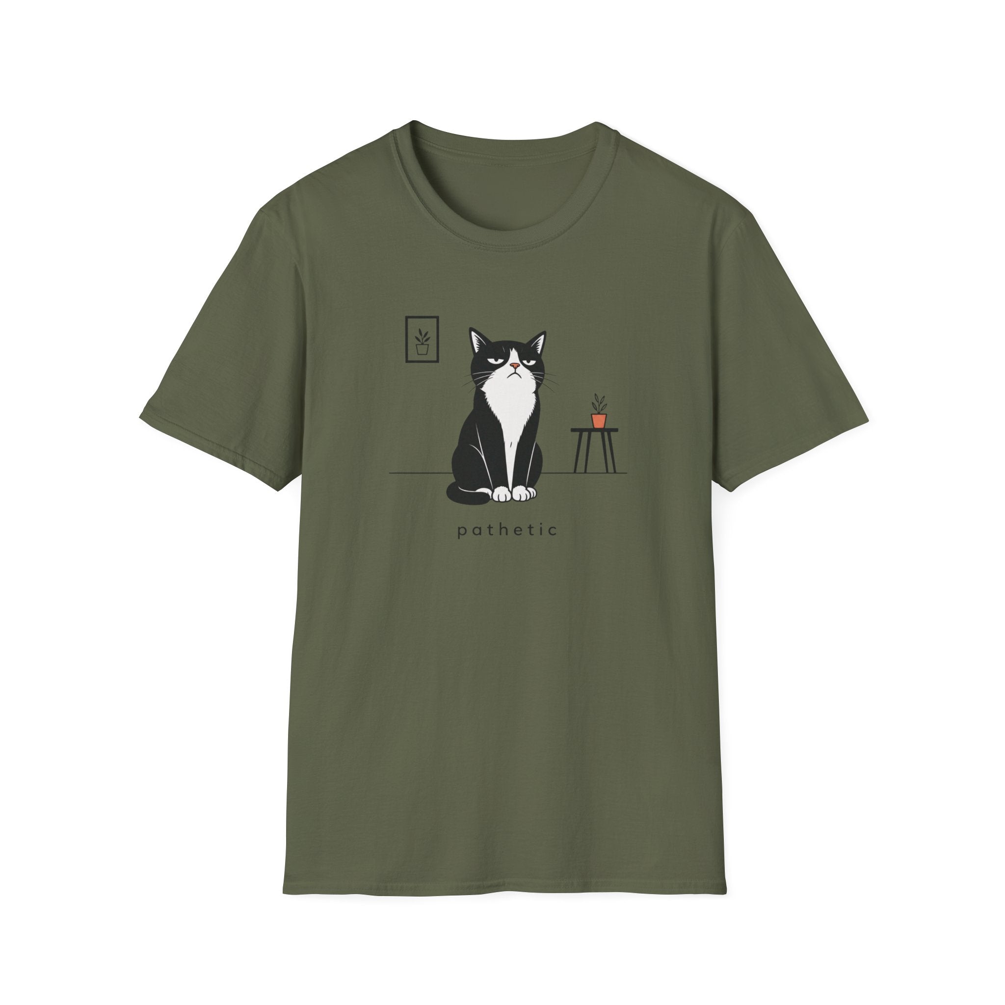 Pathetic T-Shirt