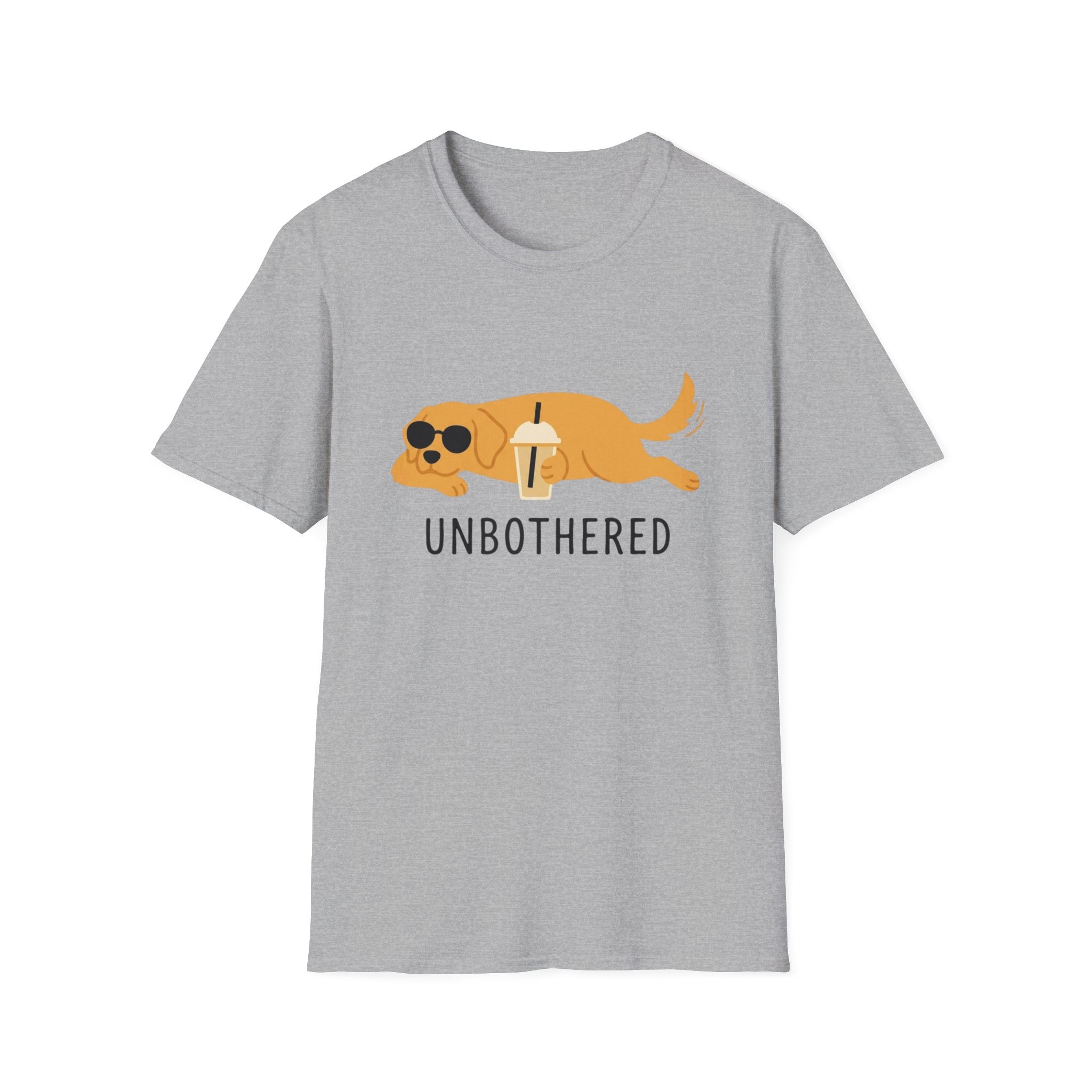 UNBOTHERED T-Shirt