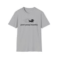 Post Poop Insanity T-Shirt