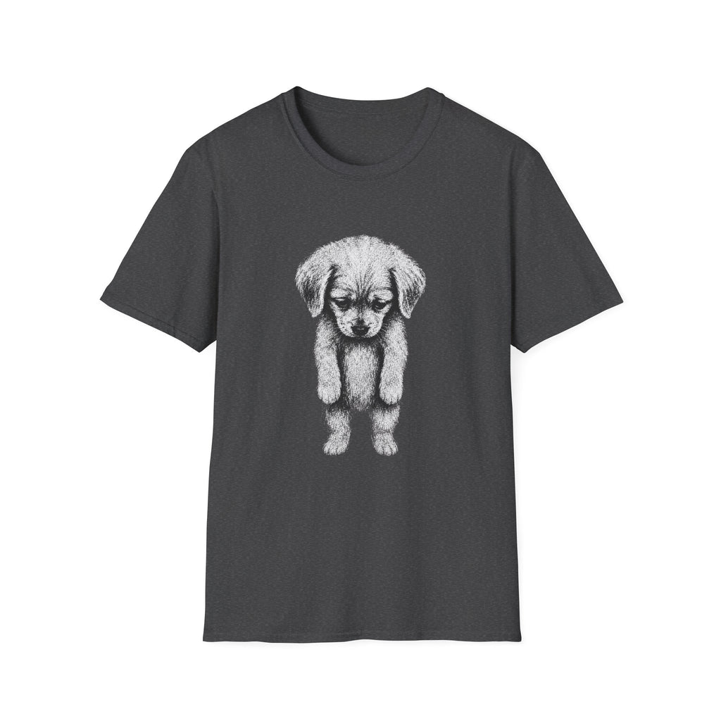 Sad Puppy Department T-Shirt