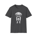 Sad Puppy Department T-Shirt