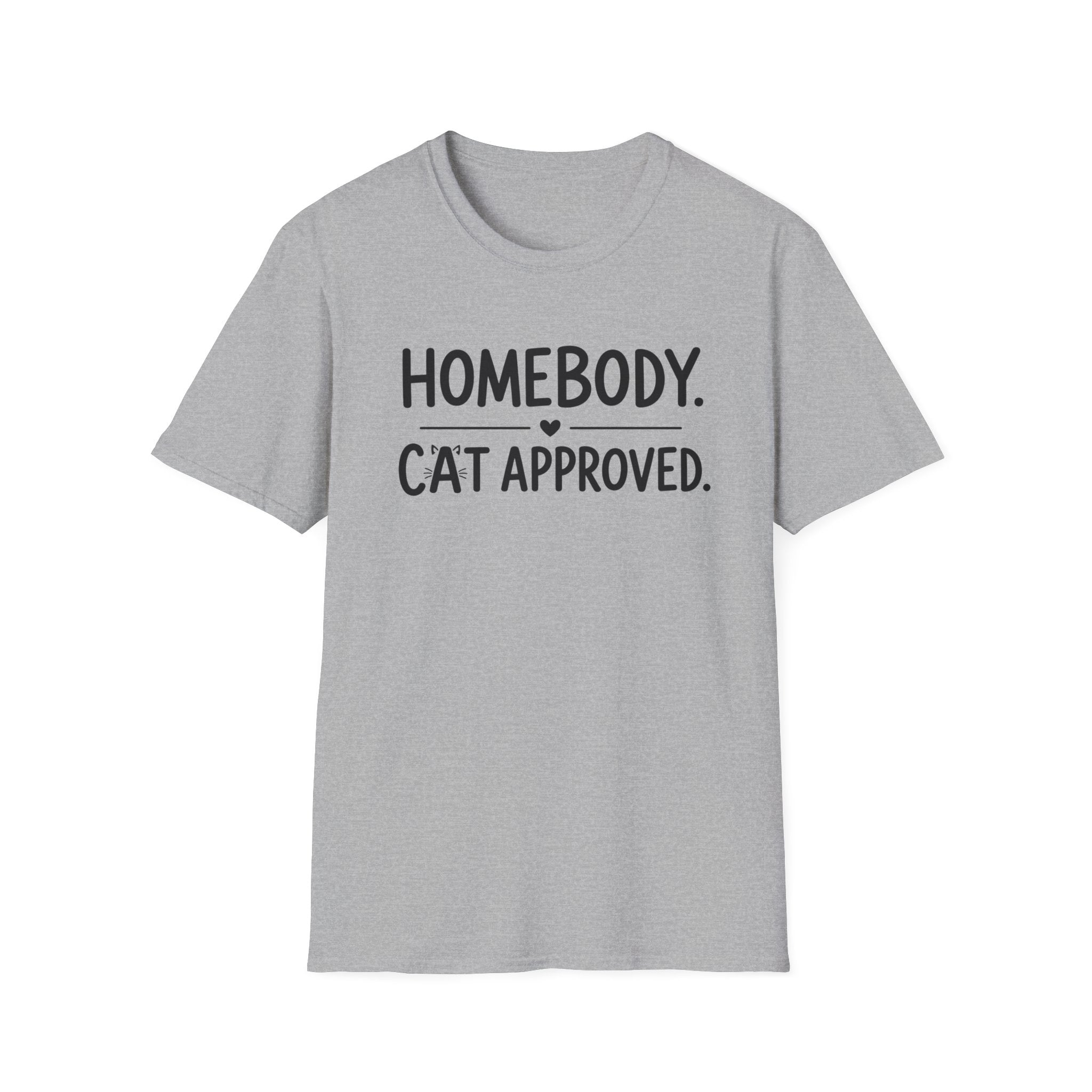 HOMEBODY T-Shirt