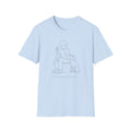 Share That T-Shirt
