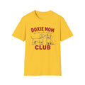 Doxie Mom Club T-Shirt