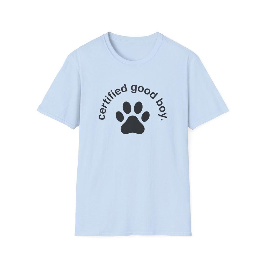 certified T-Shirt