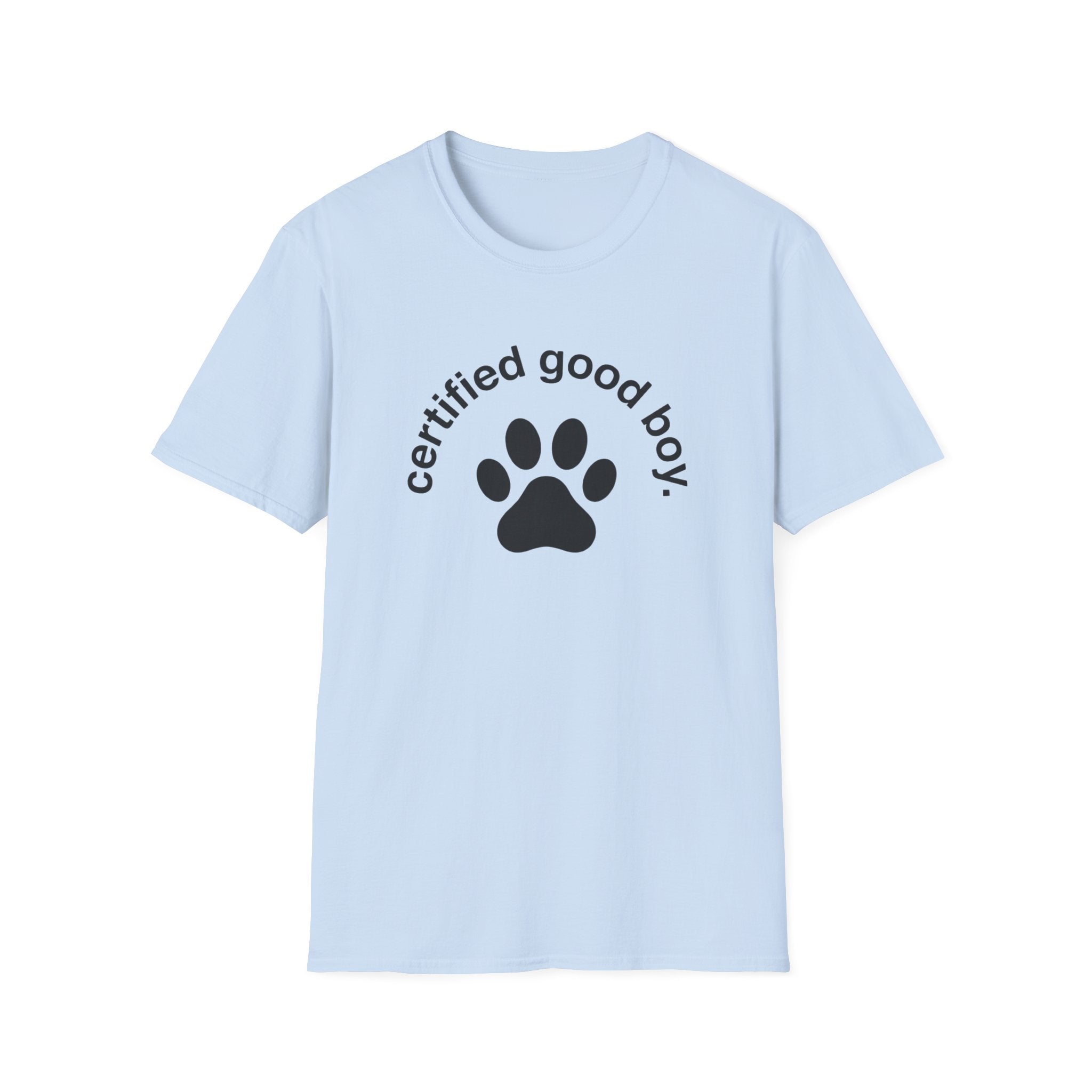 certified T-Shirt