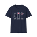 Nap Snack Chaos T-Shirt