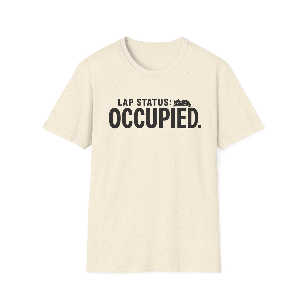 Occupied T-Shirt