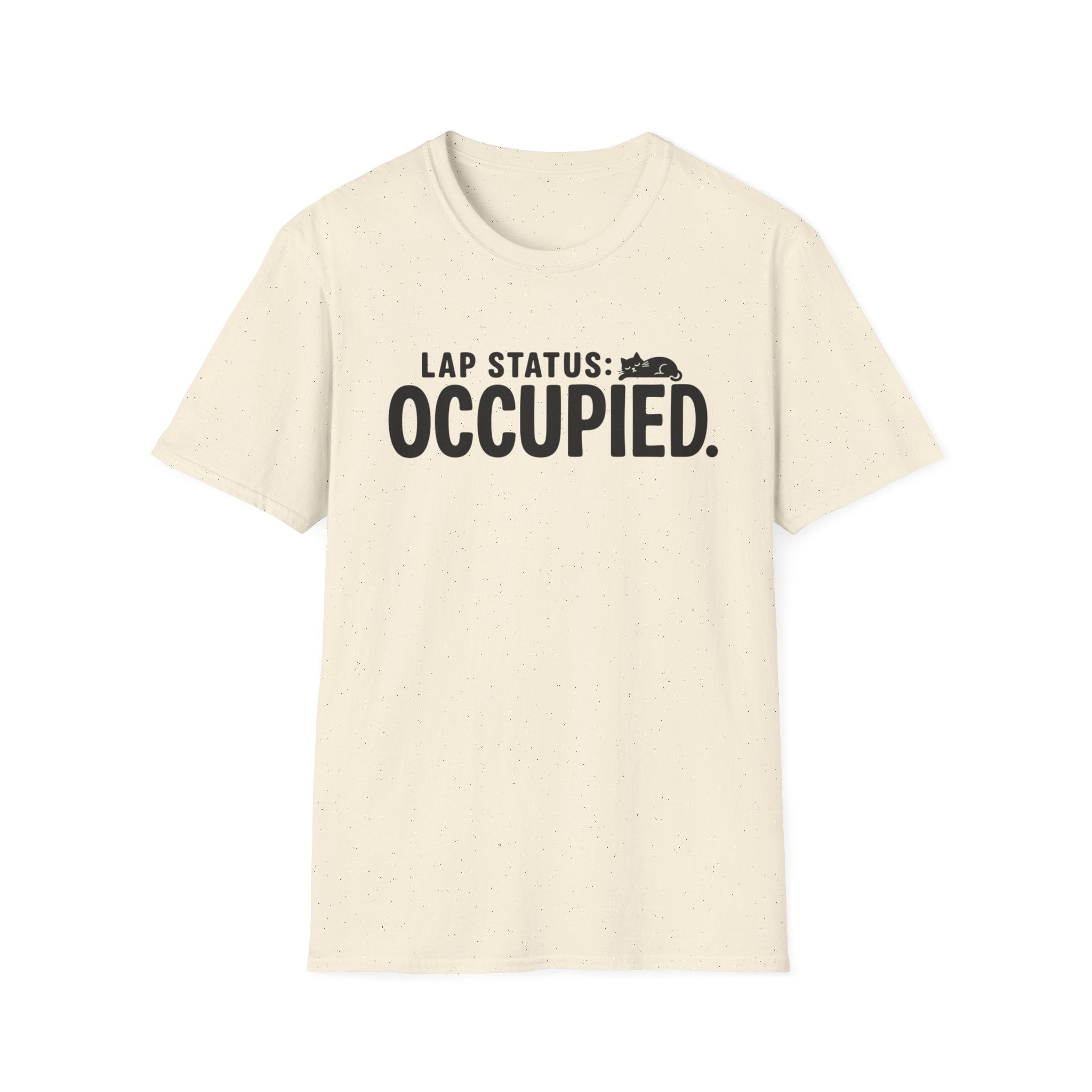 Occupied T-Shirt