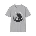 Bigfoot Said Boop T-Shirt