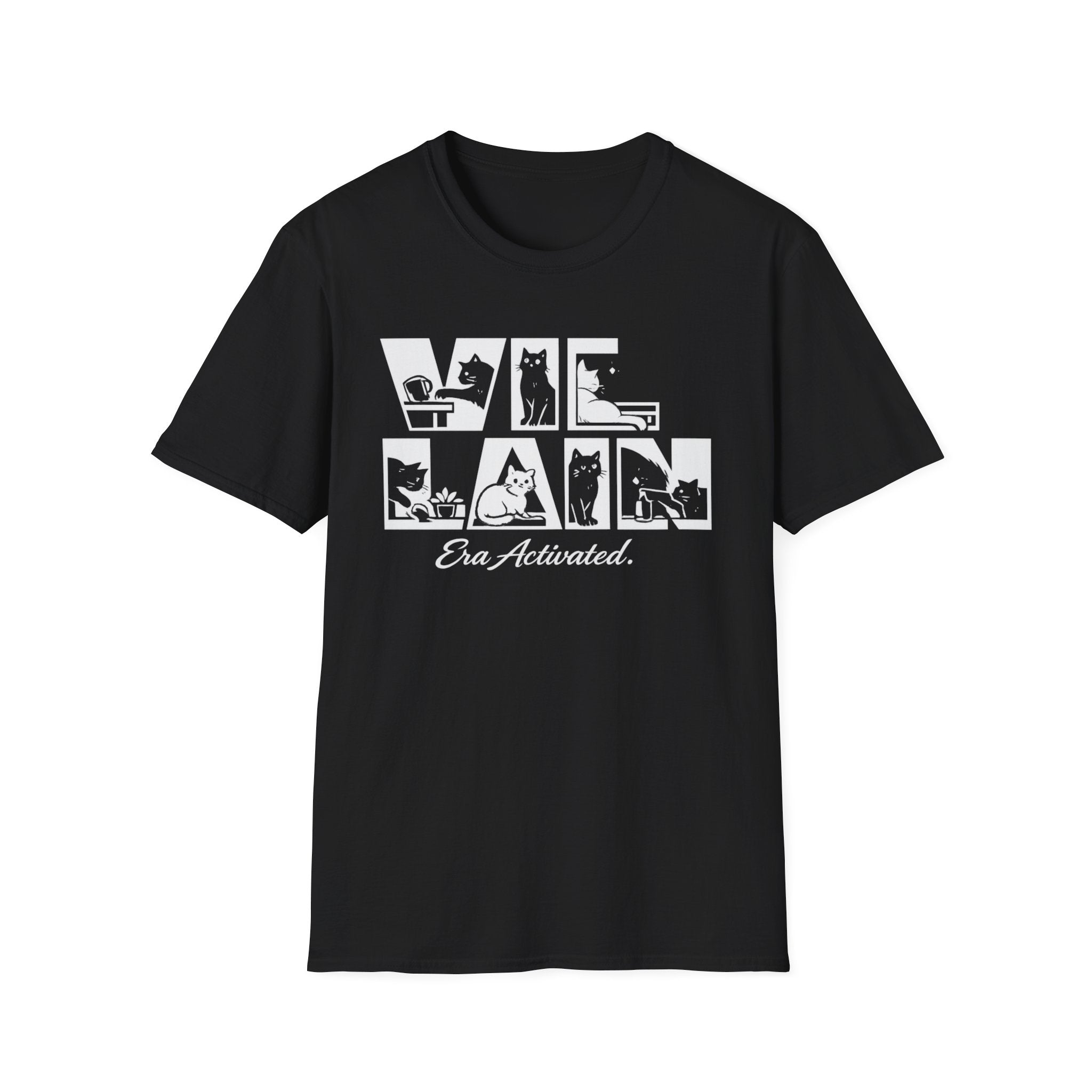 Villain Era T-Shirt