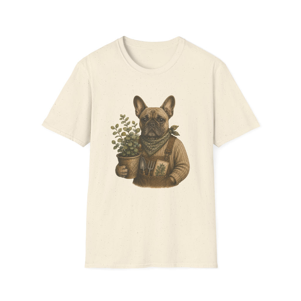 Tiny Boss Of The Garden T-Shirt