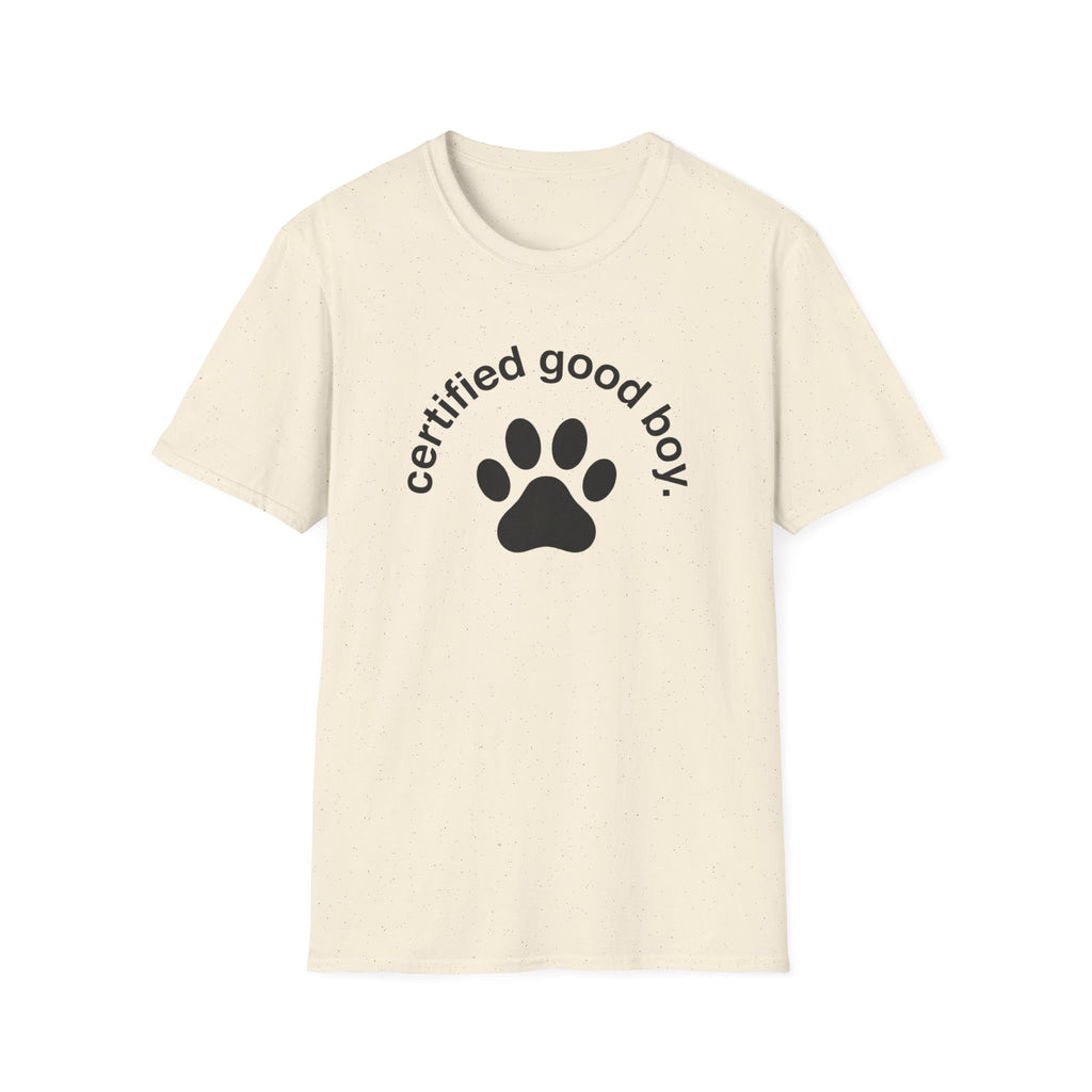 certified T-Shirt