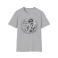 He Knows T-Shirt
