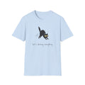 Let's Destroy T-Shirt