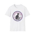 Certified Cat Mom T-Shirt
