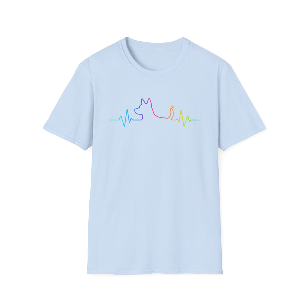 Dog Pulse T-Shirt