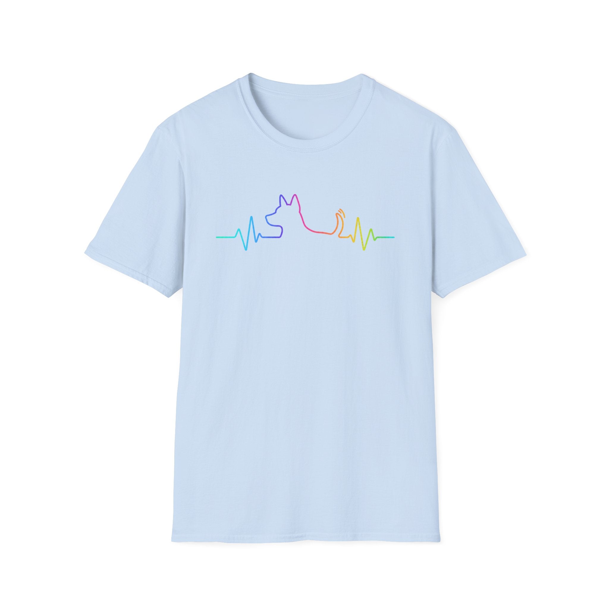Dog Pulse T-Shirt