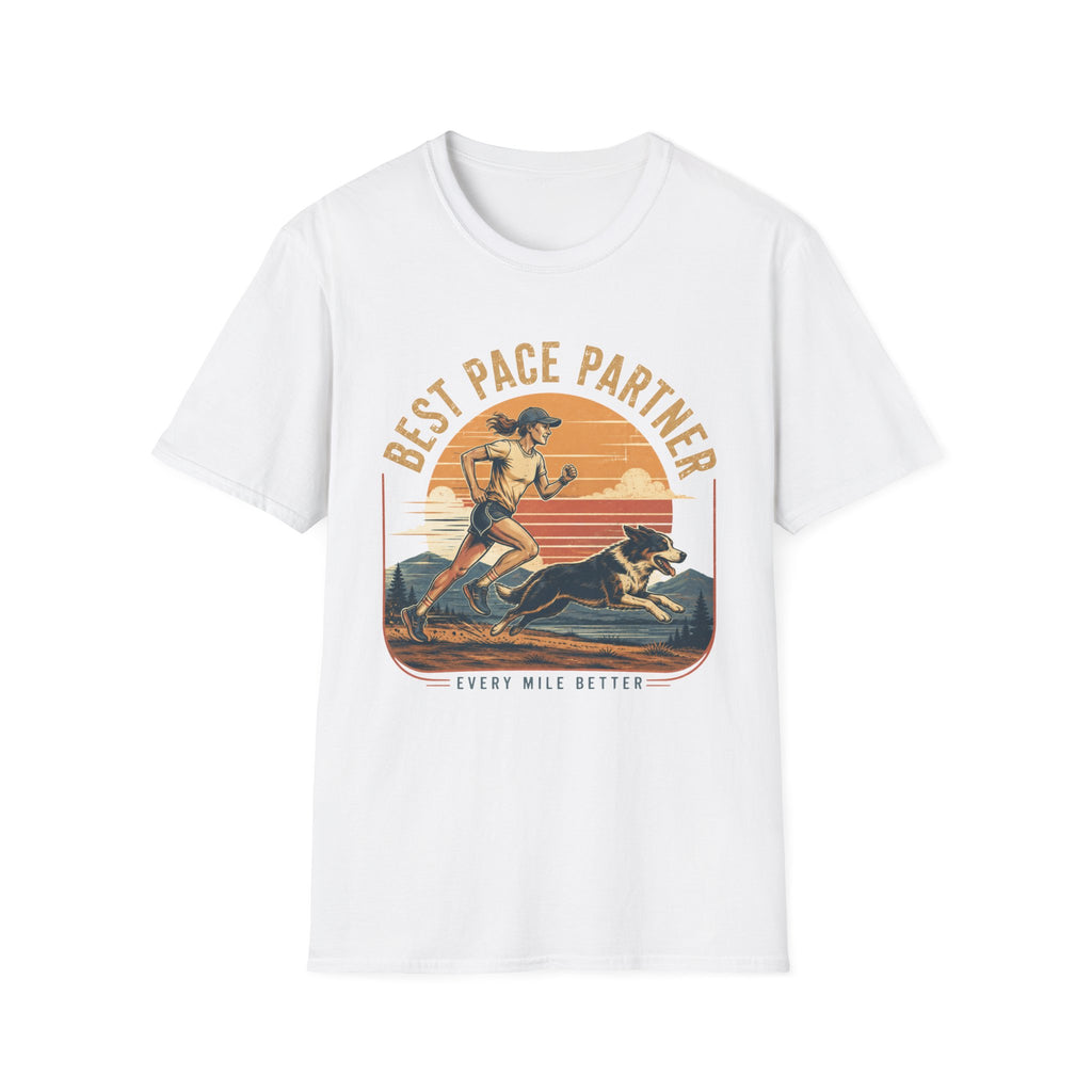 Best Pace Partner T-Shirt