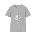 Built Like a Ballerina T-Shirt