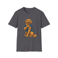 I Love Dad T-Shirt