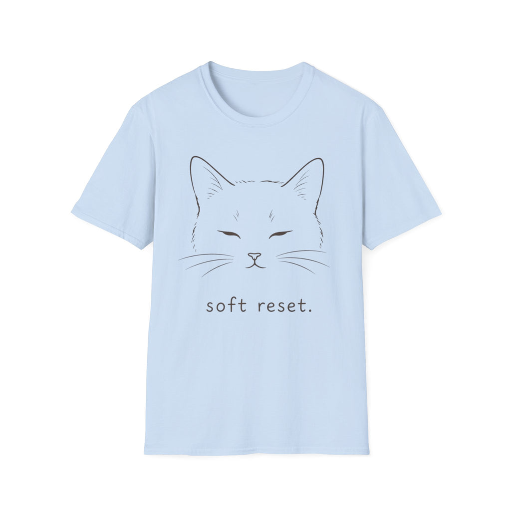 Soft Reset T-Shirt