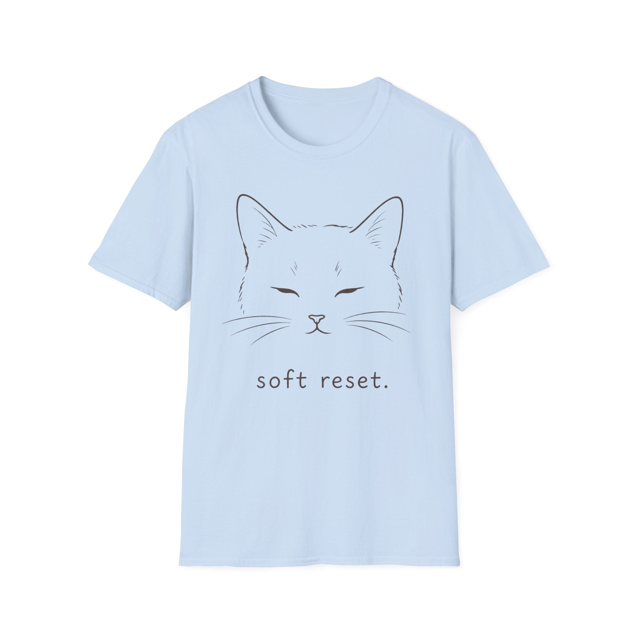 Soft Reset T-Shirt