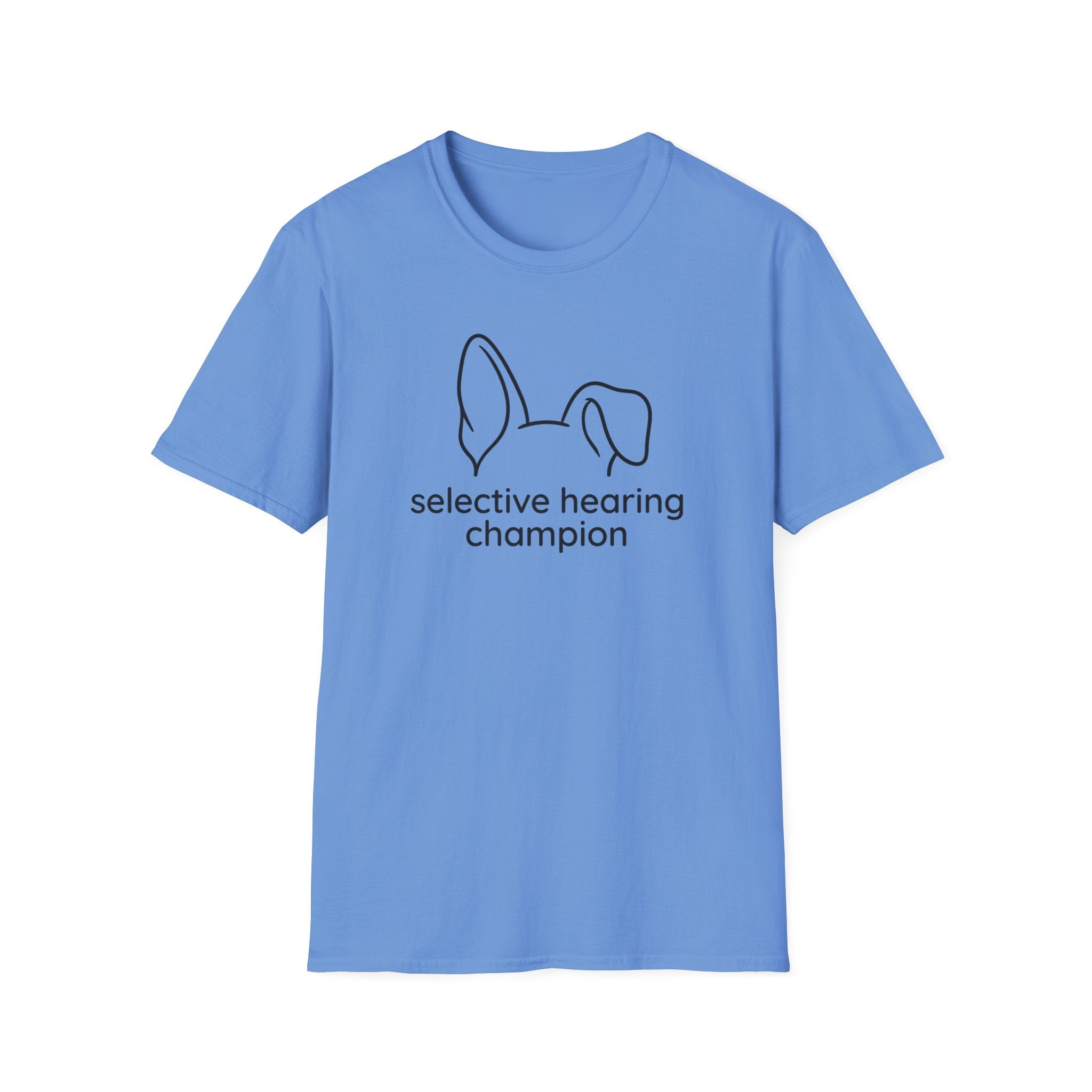 Hearing Champion T-Shirt