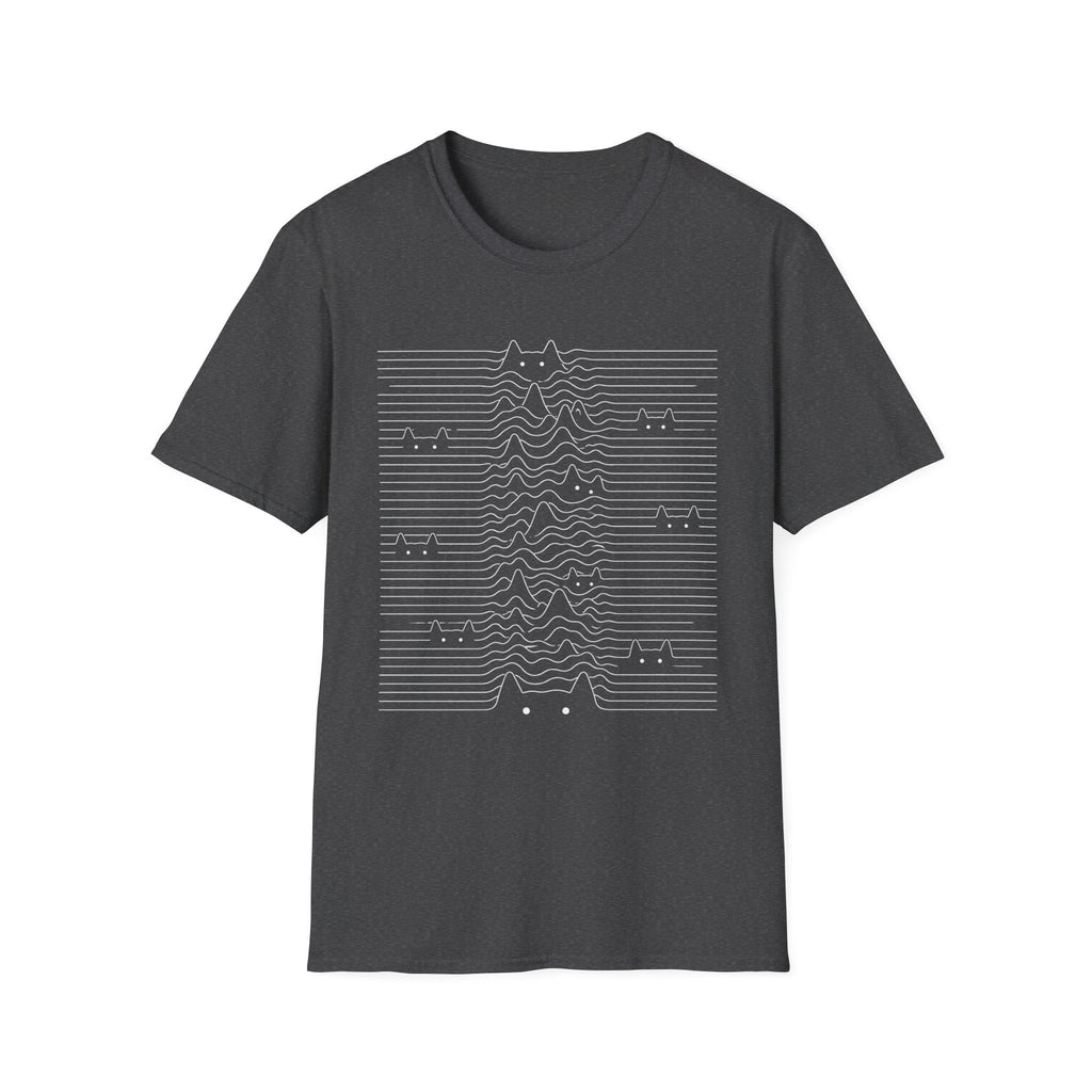 Hidden Cats T-Shirt