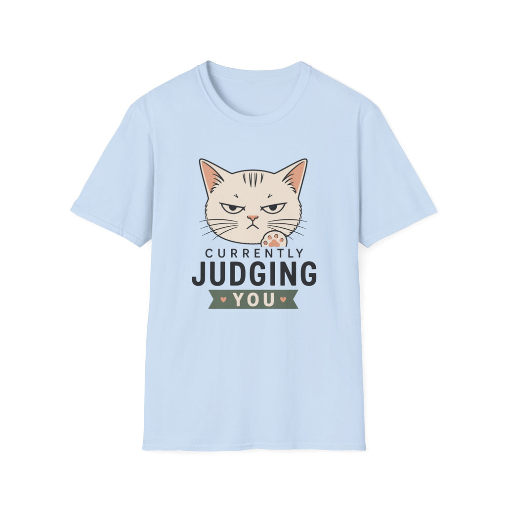 Judging You T-Shirt