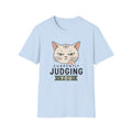 Judging You T-Shirt