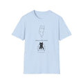 Mentally Gone T-Shirt