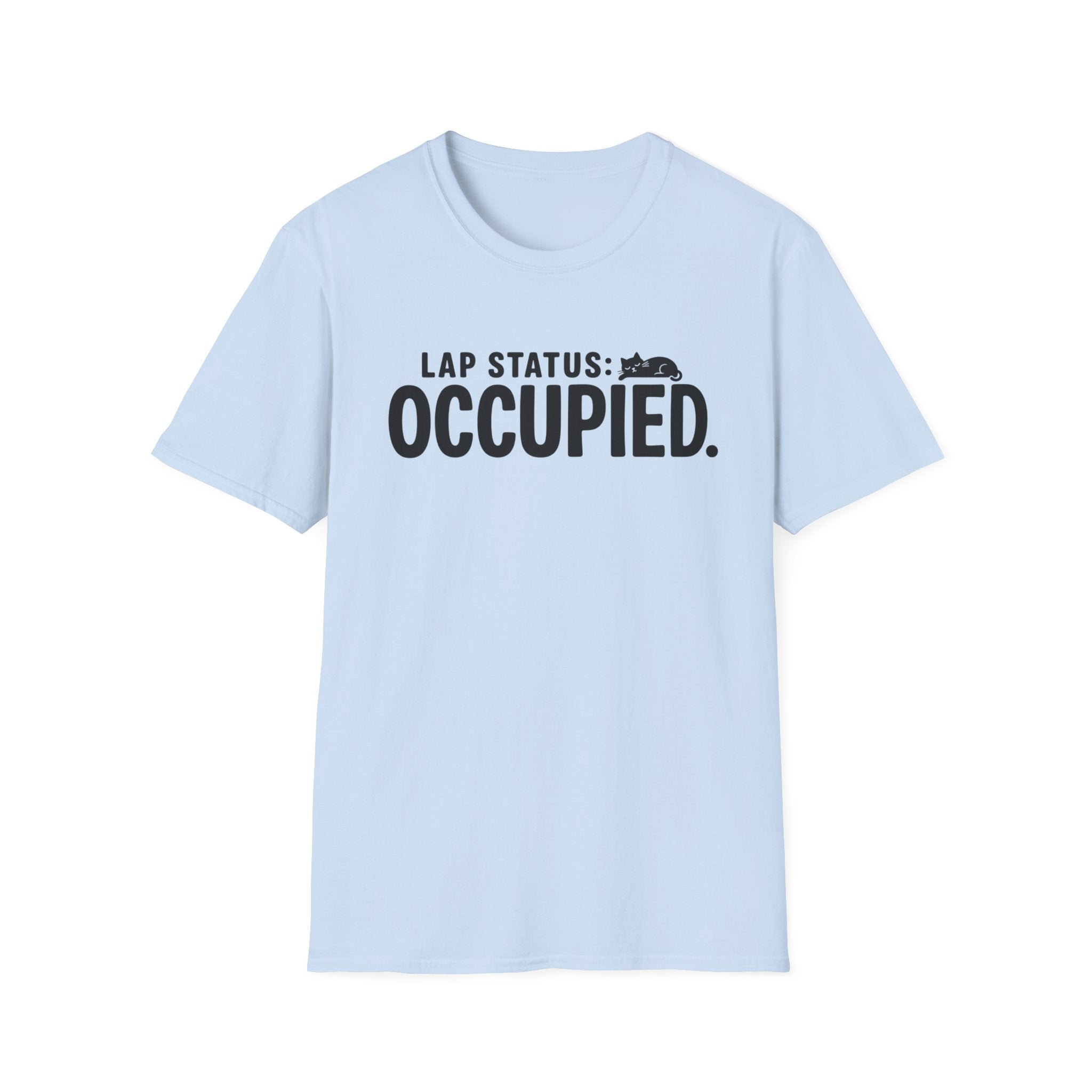 Occupied T-Shirt