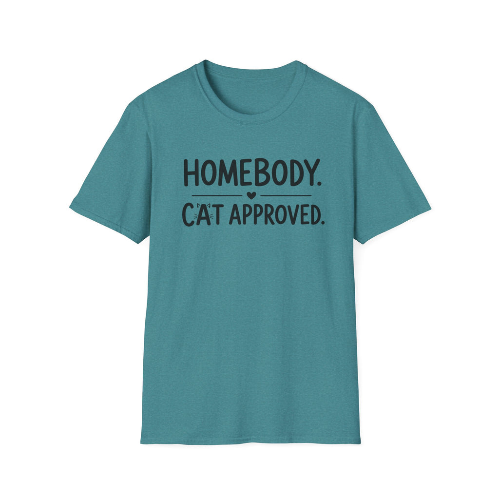 HOMEBODY T-Shirt