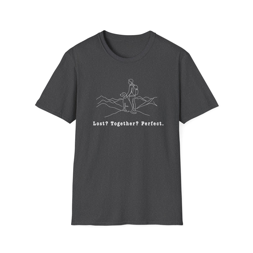 Lost Together T-Shirt