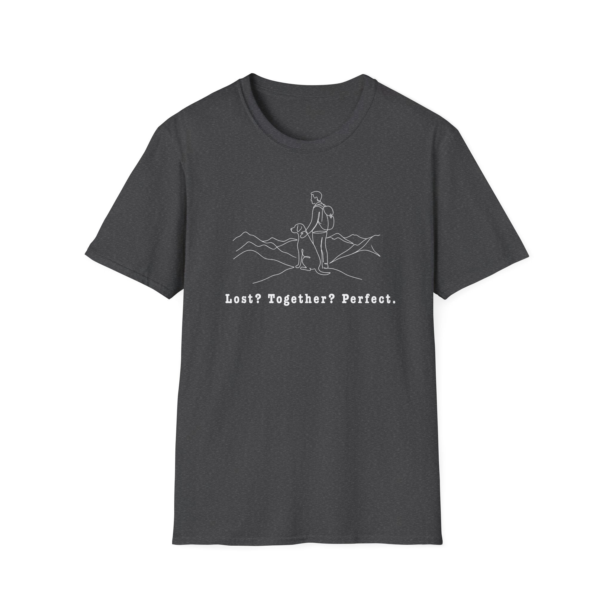 Lost Together T-Shirt