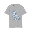 The Slice Was Unattended T-Shirt