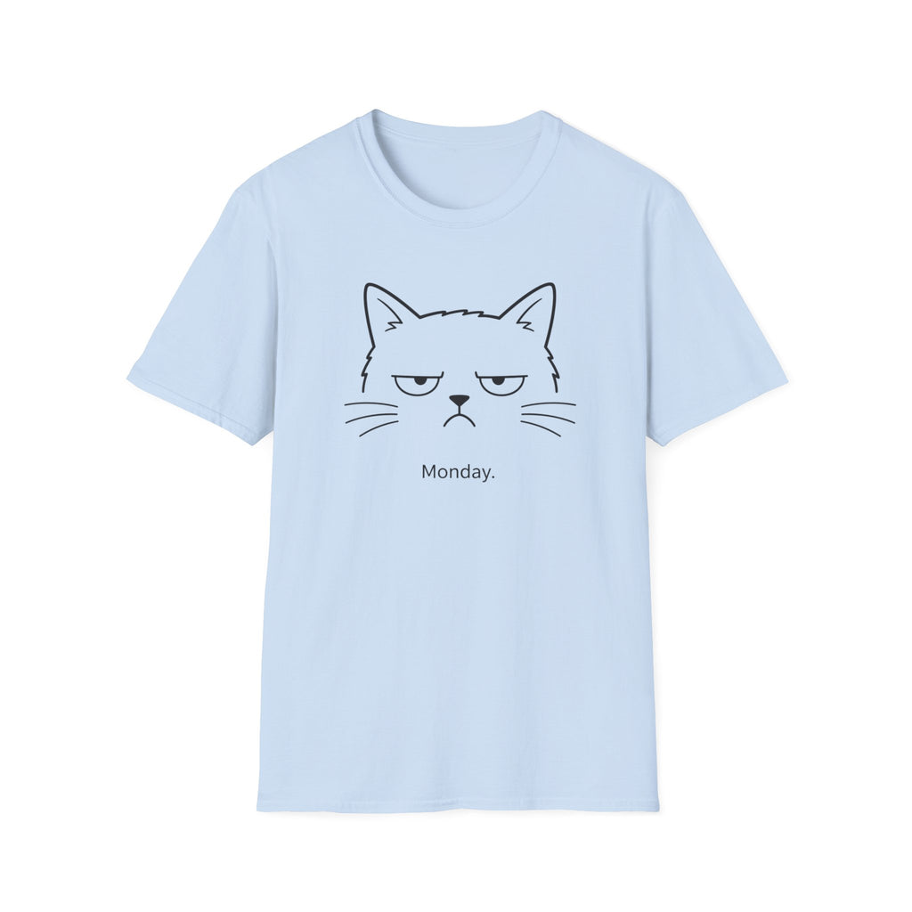 Monday T-Shirt