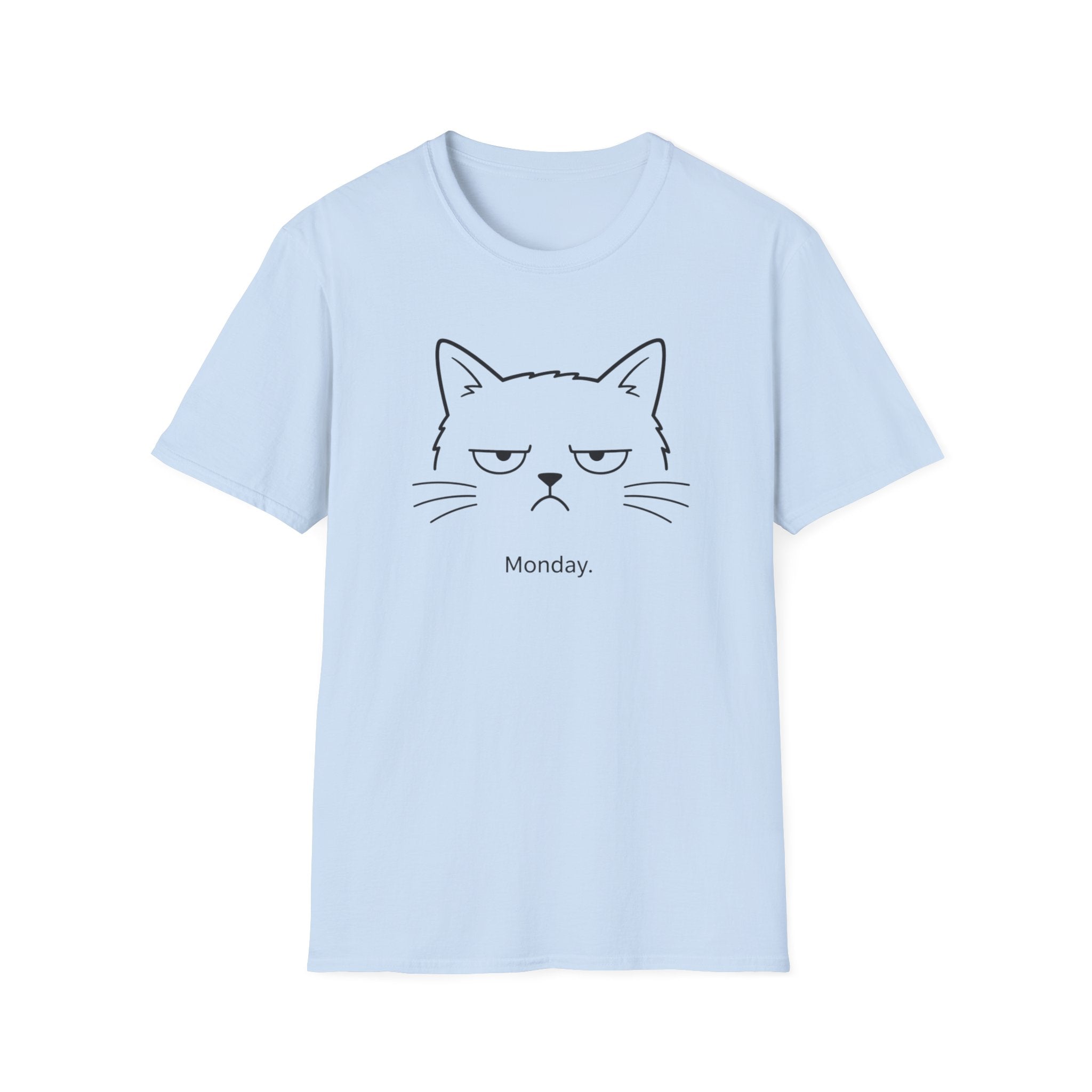Monday T-Shirt