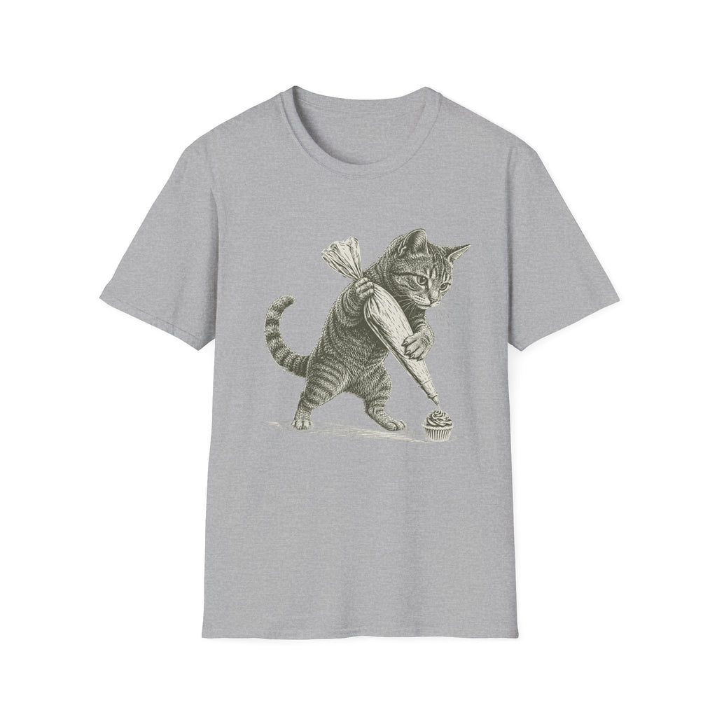 Biscuit Decorator T-Shirt